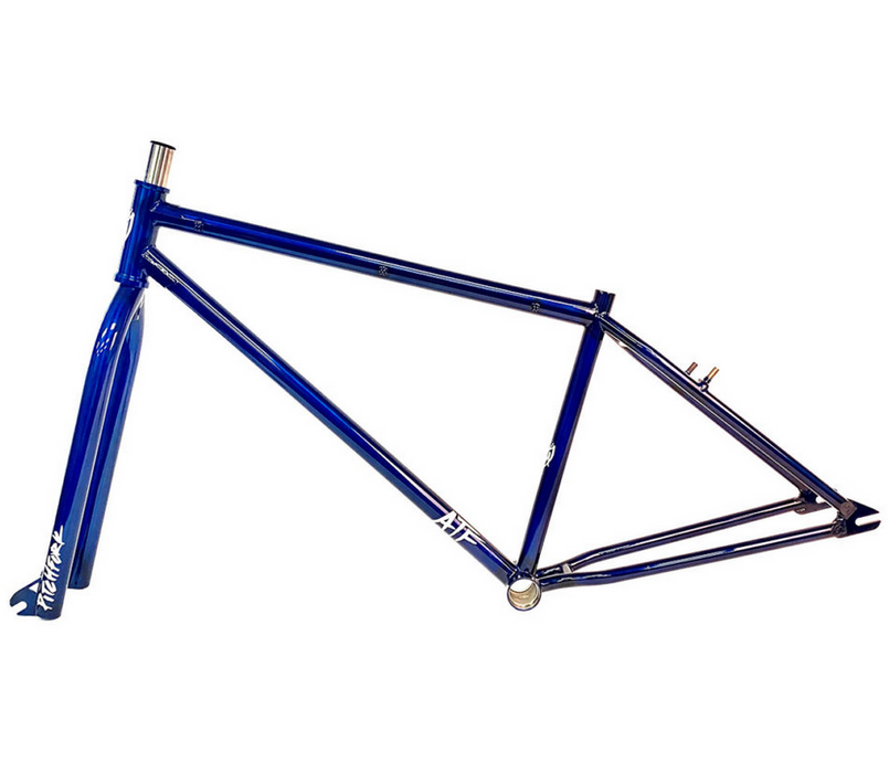 S&M ATF 29" Frame/Fork Kit