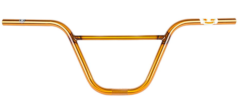 S&M Credence BMX Handle Bars at Albe's BMX