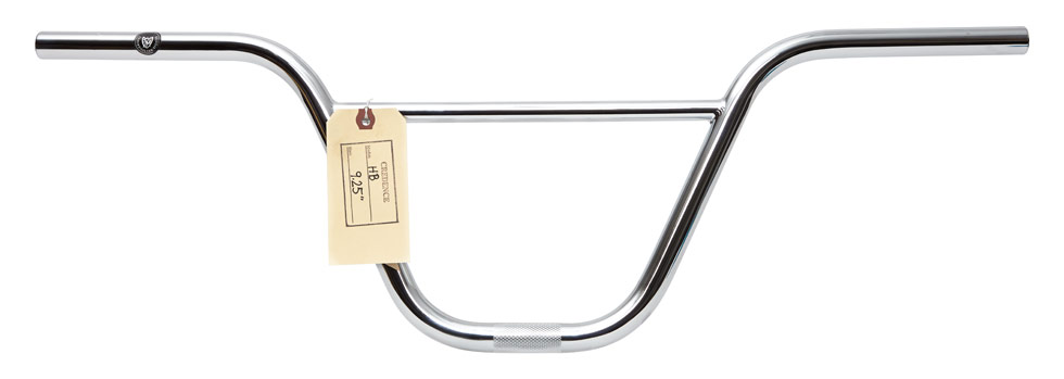 S&M Credence BMX Handle Bars at Albe's BMX S&M Credence BMX Handle Bars at Albe's BMX