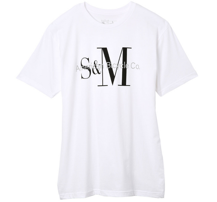S&M Decline T-Shirt