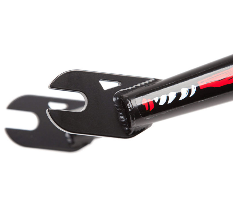 S&M FASTPITCH FORK W/ 990'S