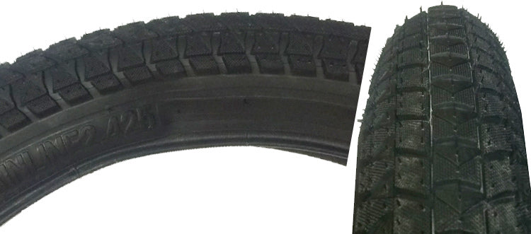 S&M Mainline 22