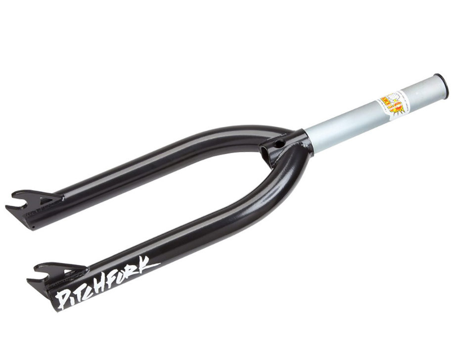 S&M Pitchfork 20 S&M Pitchfork 20