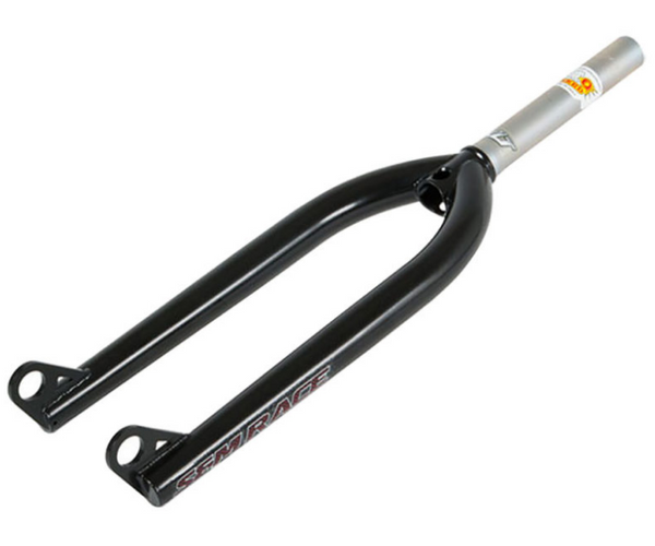 S&M Race XLT Dub 24