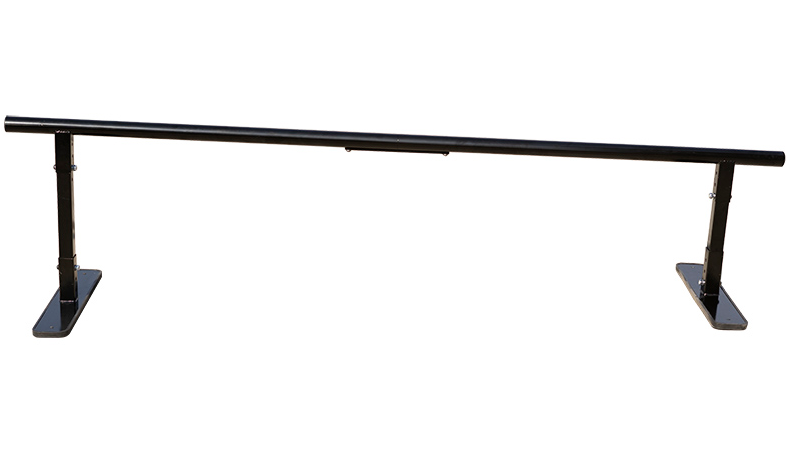 S&M Slidepipe V2 Rail