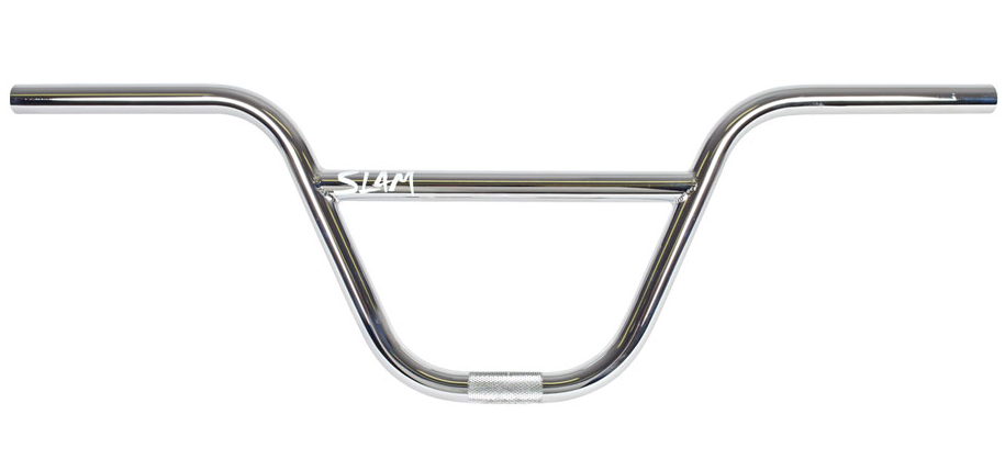 S&M Bikes Slam Bars at Albe's BMX Bike Shop Online S&M Bikes Slam Bars at Albe's BMX Bike Shop Online