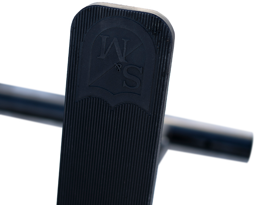 S&M Slidepipe V2 Rail
