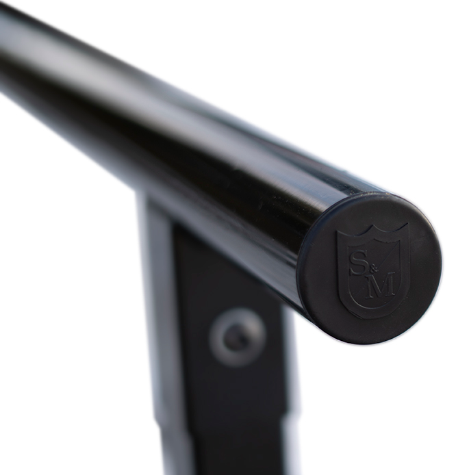 S&M Slidepipe V2 Rail