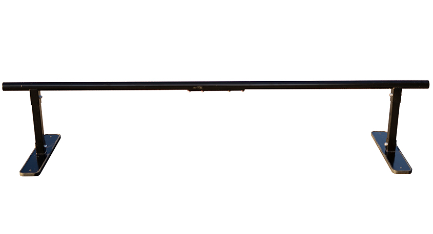 S&M Slidepipe V2 Rail