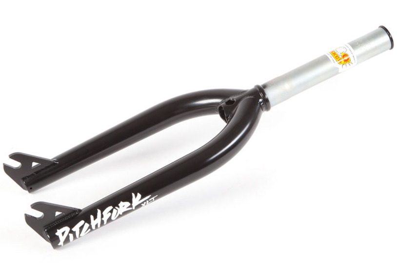 S&M PITCHFORK XLT TAPER FORK