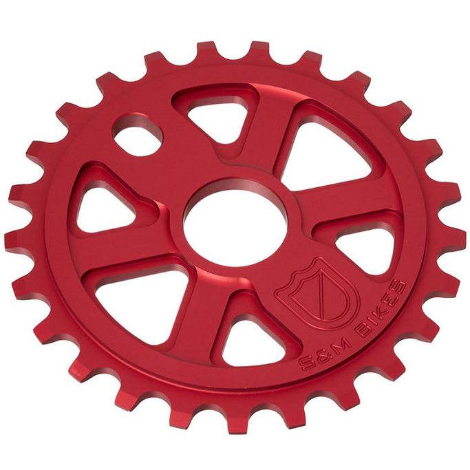 S&M X-Man Sprocket