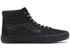 Vans BMX SK8 HI Scotty Cranmer Shoes Black Thyme Albe s BMX