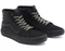 Vans BMX SK8-HI Scotty Cranmer Shoes (Black / Thyme)