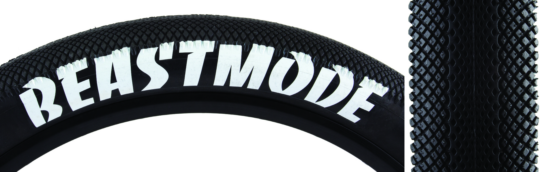 SE Bikes Beastmode 27.5" Tire