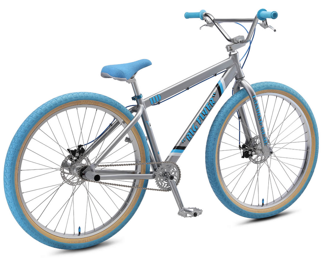 Se bikes online affirm
