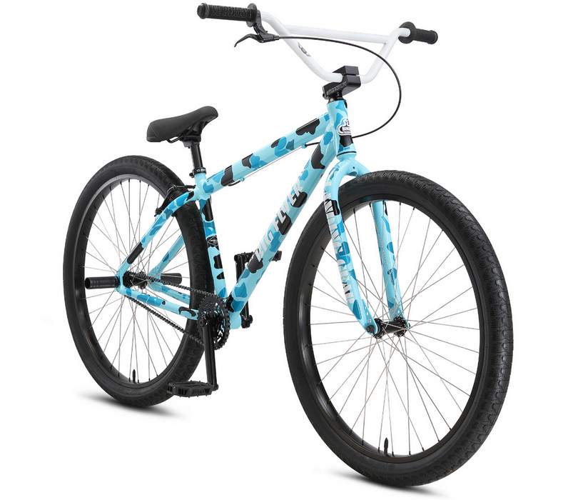 SE Bikes Big Flyer 29 Bike Albe s BMX Online