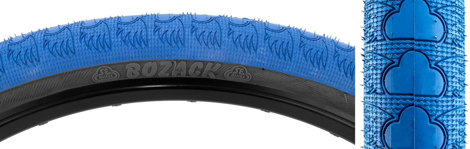 SE Bikes Bozack Tire