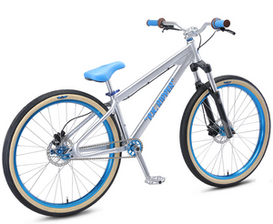 SE Bikes DJ Ripper 26" Dirt Jump Bike