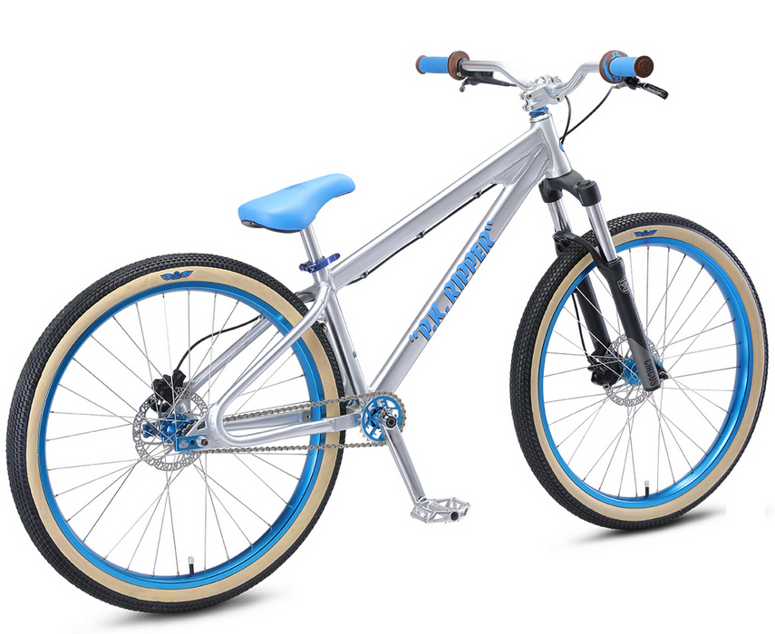 Dj ripper hotsell bike
