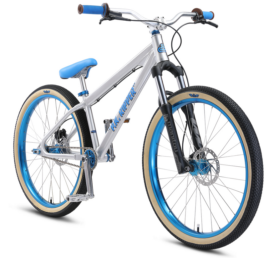 SE Bikes DJ Ripper 26" Dirt Jump Bike