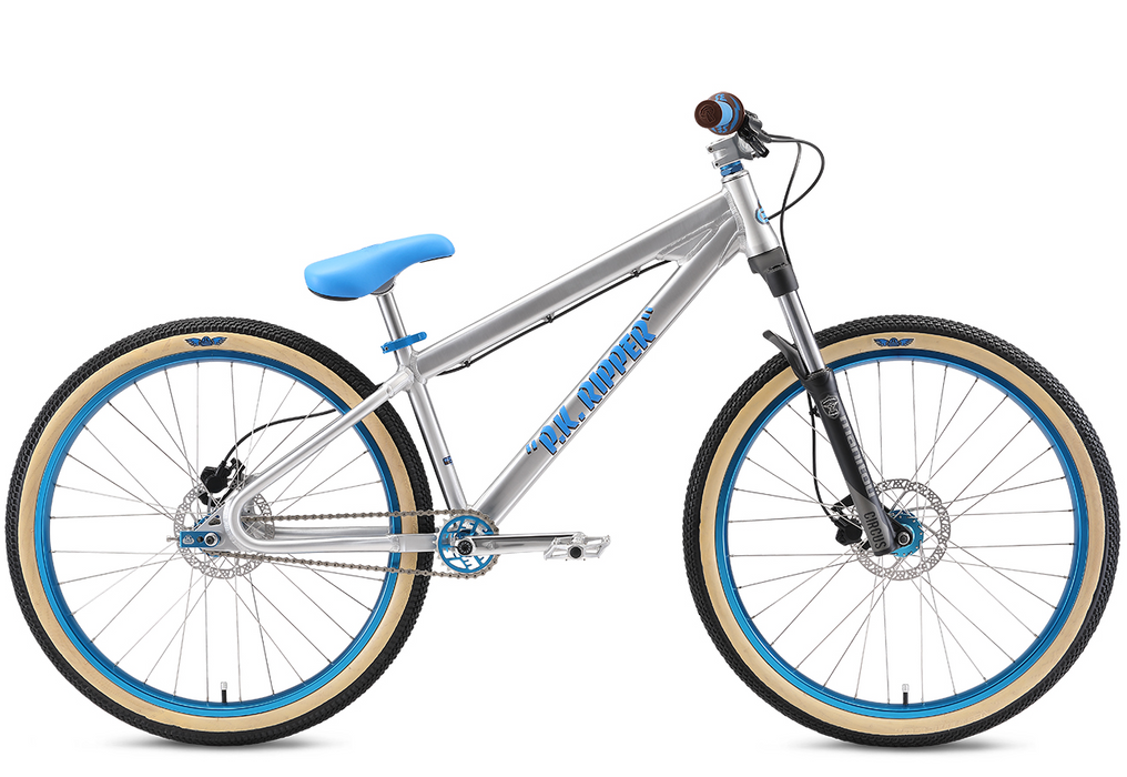 SE Bikes DJ Ripper 26" Dirt Jump Bike