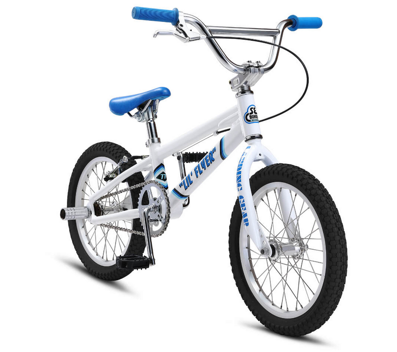 SE Bikes Lil Flyer 16" Bike 2022