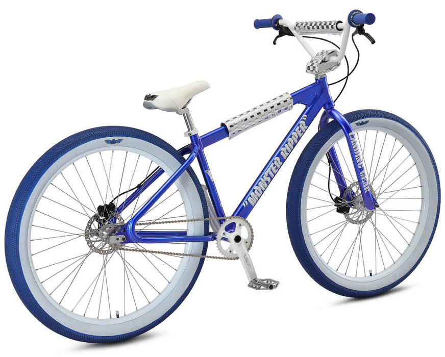 Se Ripper SE Bikes Monster Ripper 29+ Bike 2021 | Albe's BMX Online
