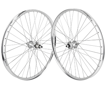SE Bikes Om Duro 27.5" Wheel Set