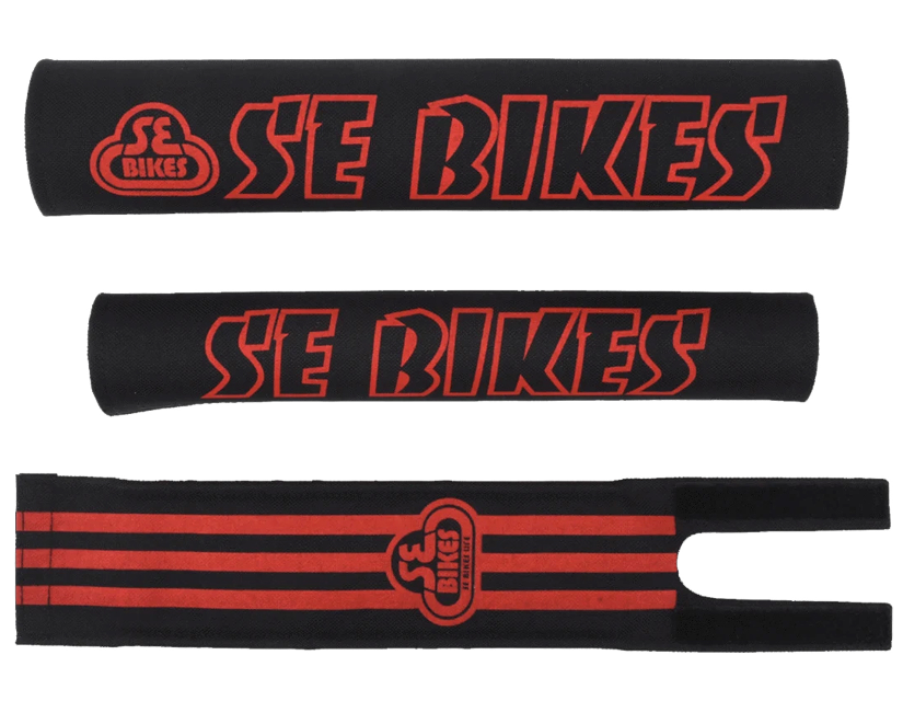 SE Bikes Pad Sets