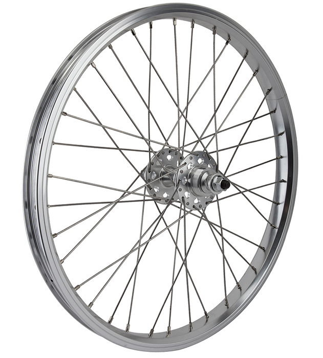 20 bicycle rims bmx SE Bikes 20" Rear BMX Wheel