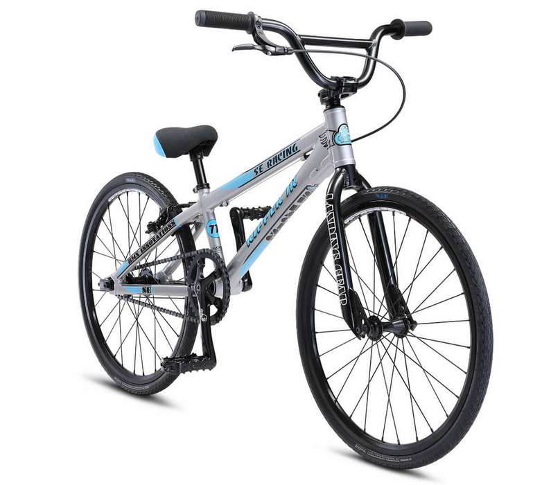 SE Bikes Ripper JR Race Bike