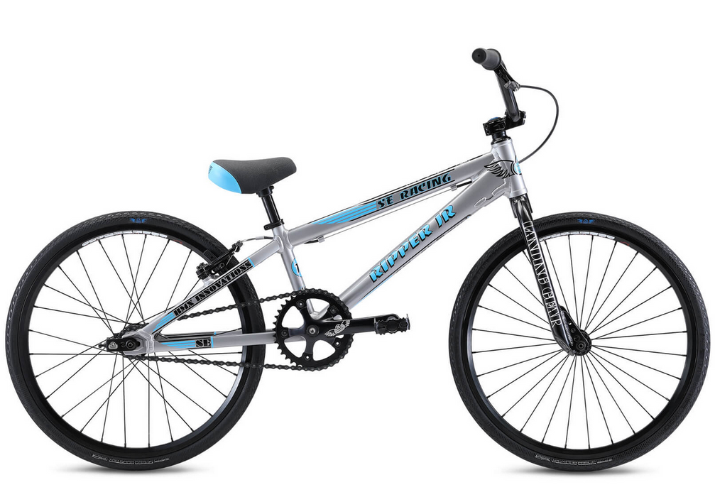 SE Bikes Ripper JR Race Bike