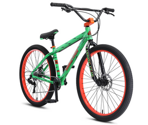 27.5 wheelie on sale bike