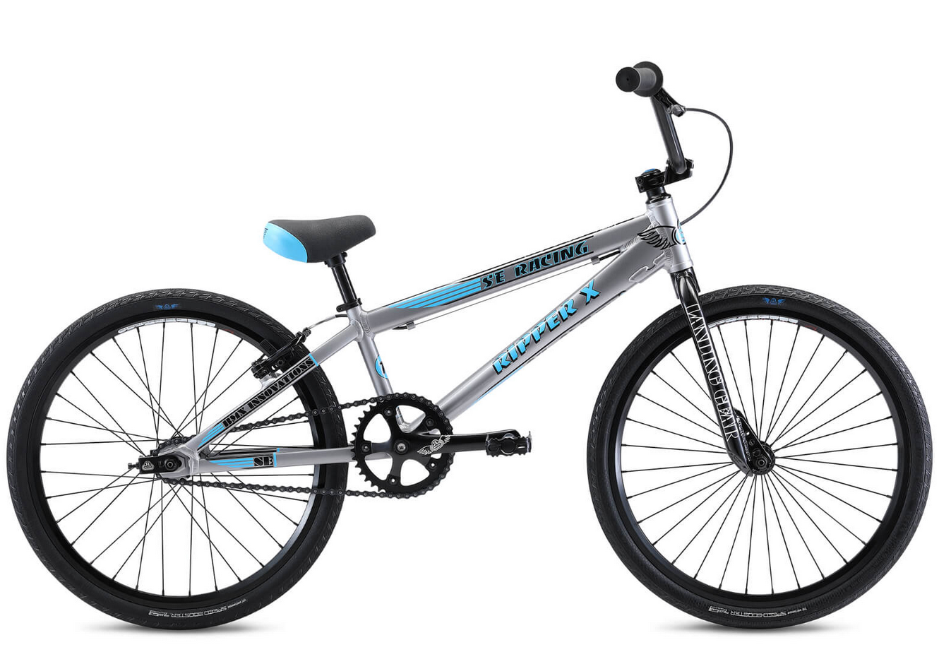 Se racing ripper x sales