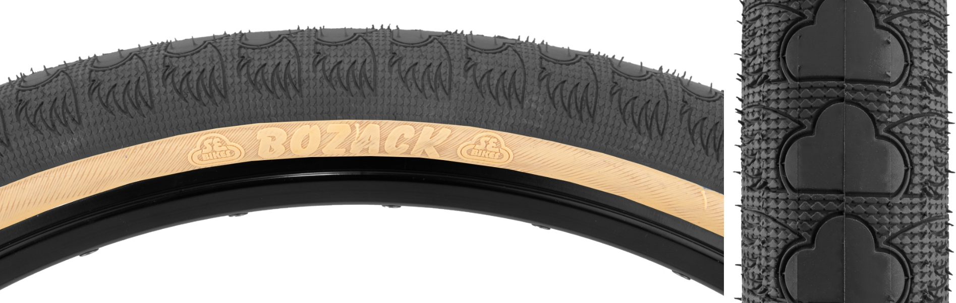 S.E Bikes Bozack 29" Tire