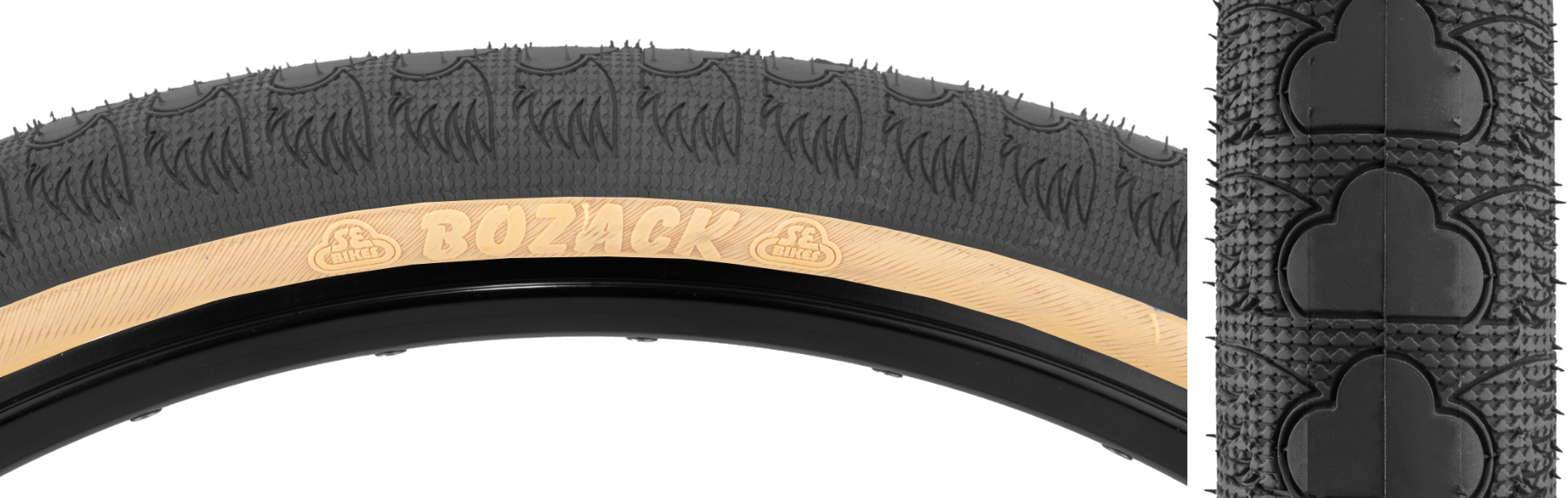 shop bicycle tires near me SE Bikes Bozack Tire