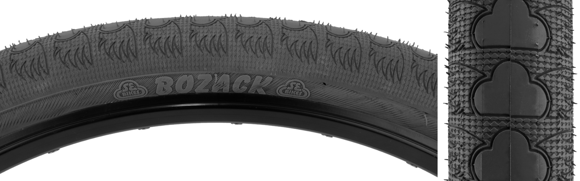 S.E Bikes Bozack 29" Tire