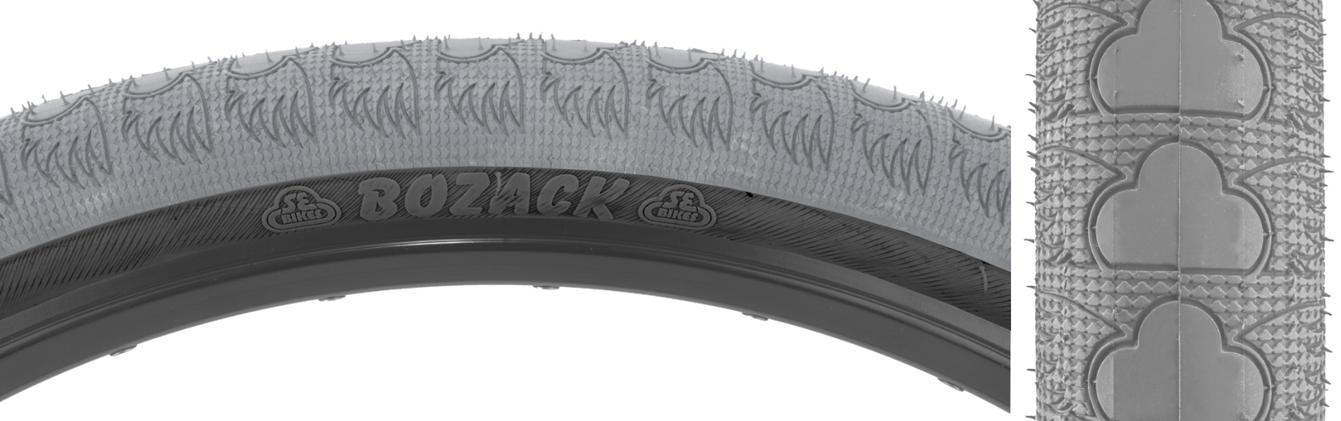 S.E Bikes Bozack 29" Tire