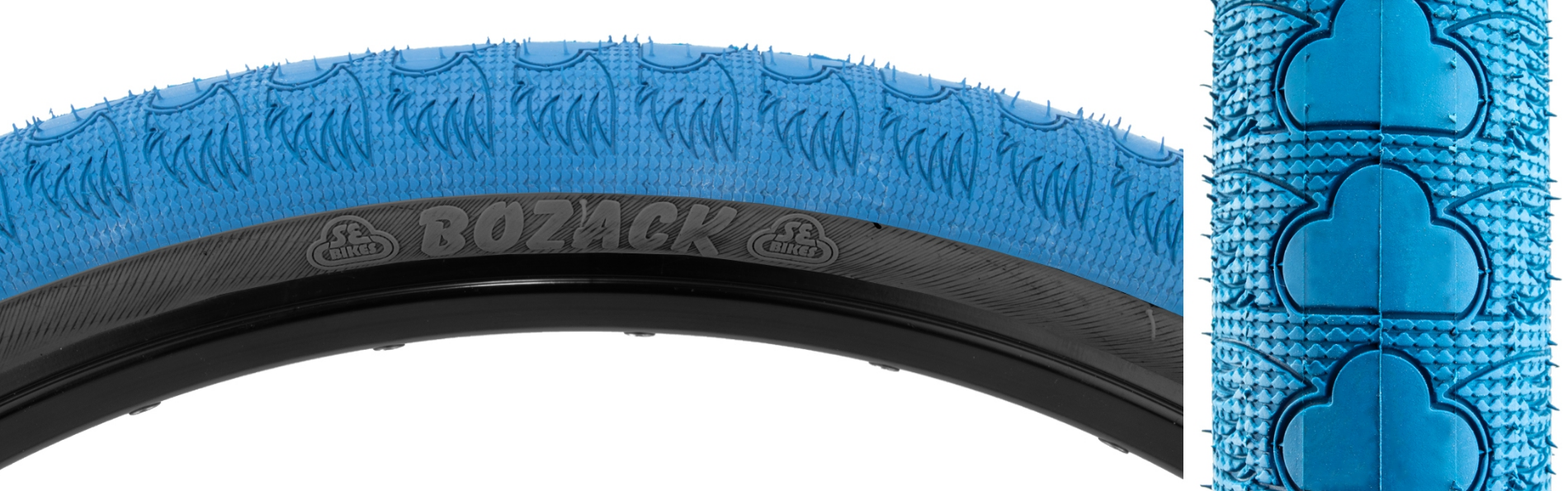 S.E Bikes Bozack 24" Tire