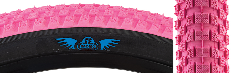 SE RACING CUB TIRE