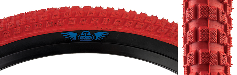 SE RACING CUB TIRE