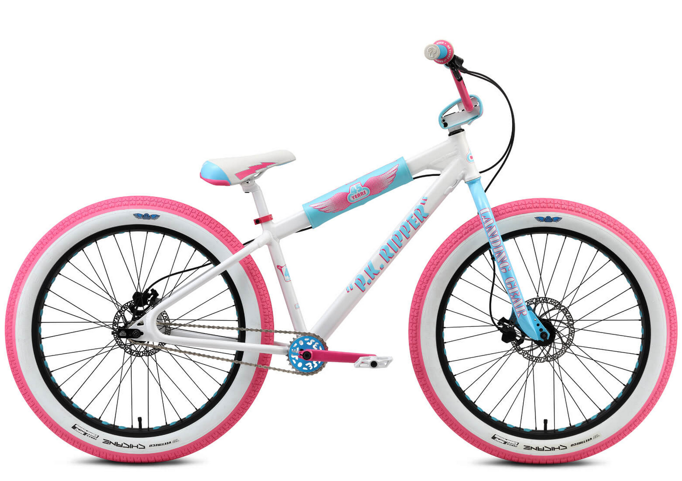 Se bikes fat 2024 tire