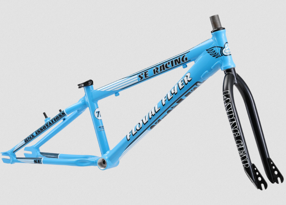 SE Bikes Floval Flyer 24" Frameset