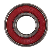 Sealed Cartridge Bearing Bearing #6001 (Single)