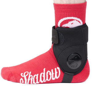 SHADOW SUPER SLIM ANKLE GUARDS