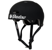 Shadow Classic Helmet Black - XS
