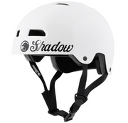 Shadow Classic Helmet White - L/XL