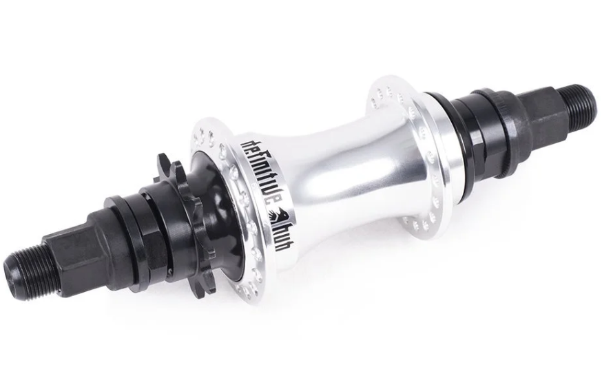 Shadow Definitive Cassette Hub