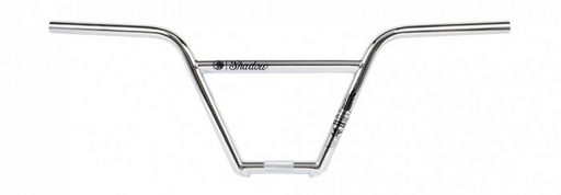 Shadow Crowbar Featherweight 4pc Bar _ Albe's BMX Online Shadow Crowbar Featherweight 4pc Bar _ Albe's BMX Online