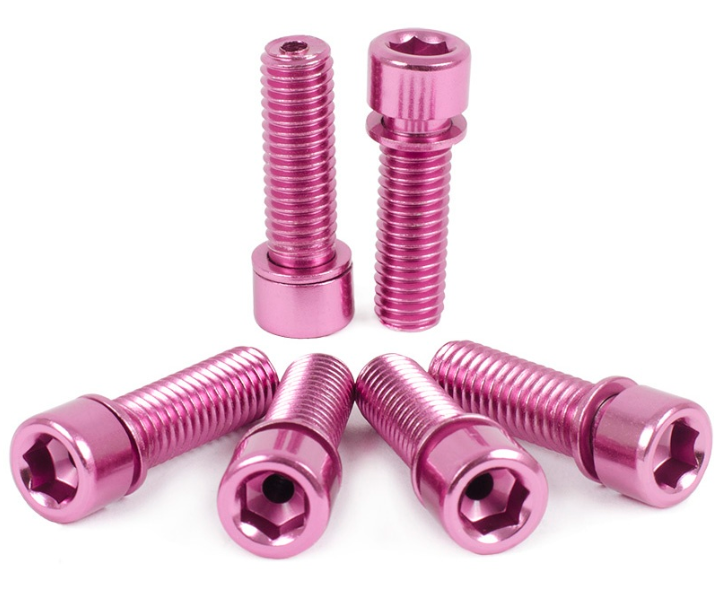 Bmx headset bolts sales